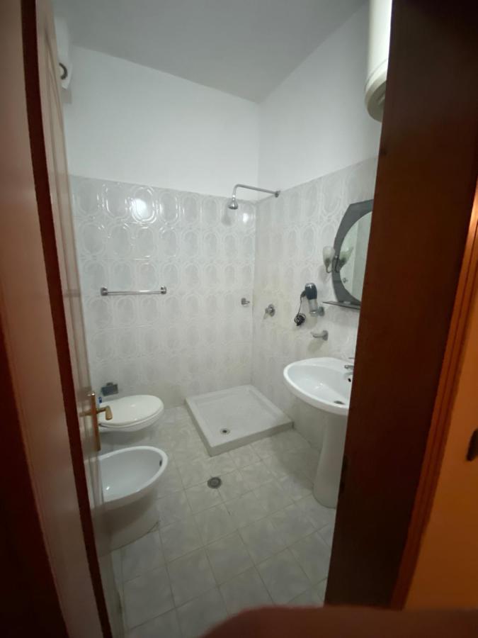 Seashell Beach Rooms Shkallnur Экстерьер фото