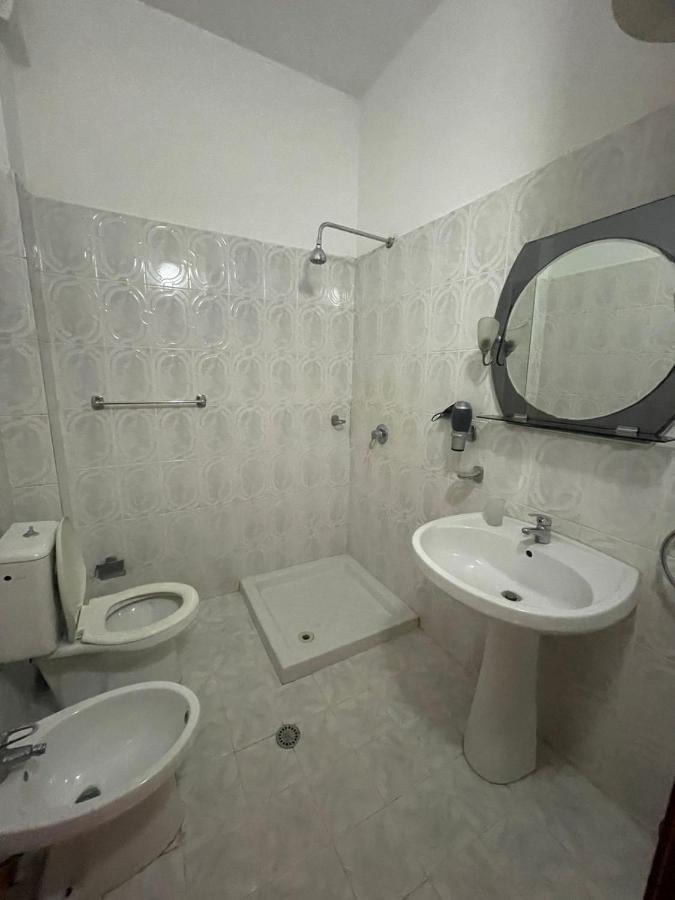 Seashell Beach Rooms Shkallnur Экстерьер фото