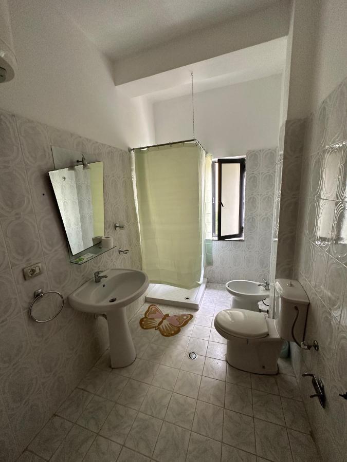 Seashell Beach Rooms Shkallnur Экстерьер фото